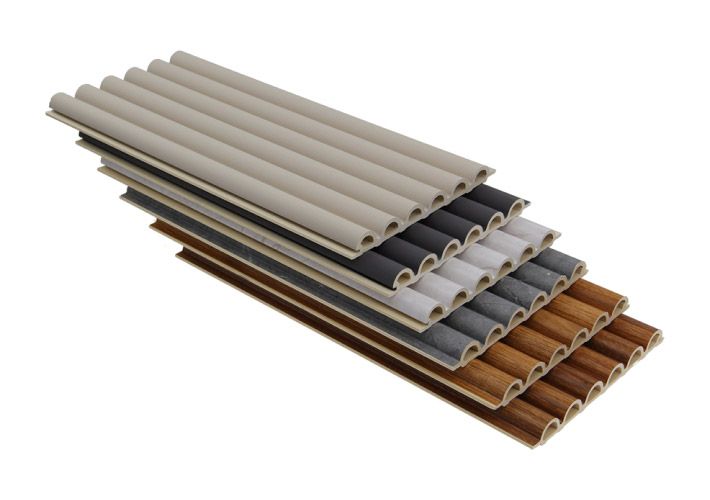 WPC Interior Decor Wall Panel CWB-158C - Image 3